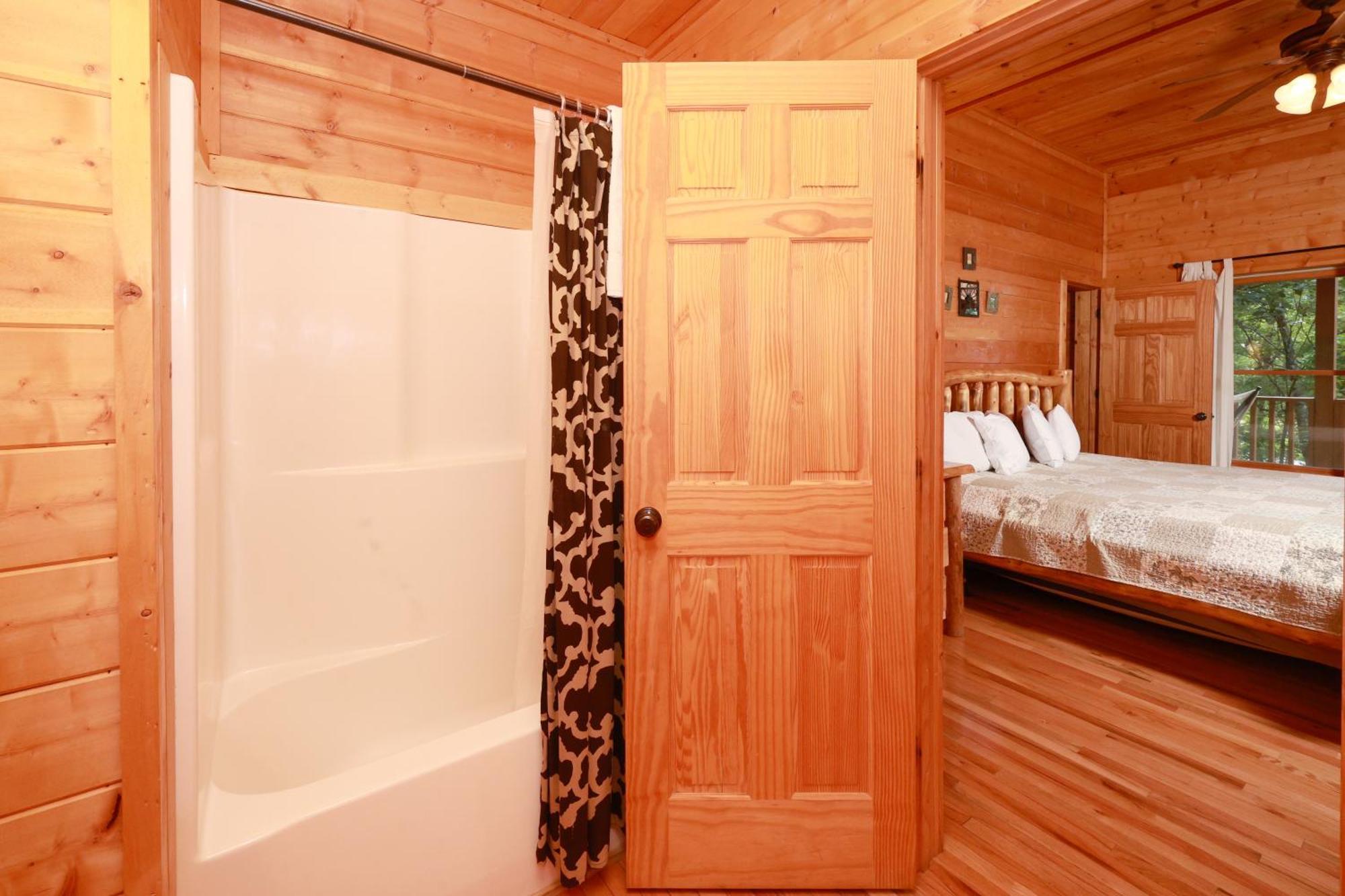 Thunder Mountain Villa Sevierville Kültér fotó