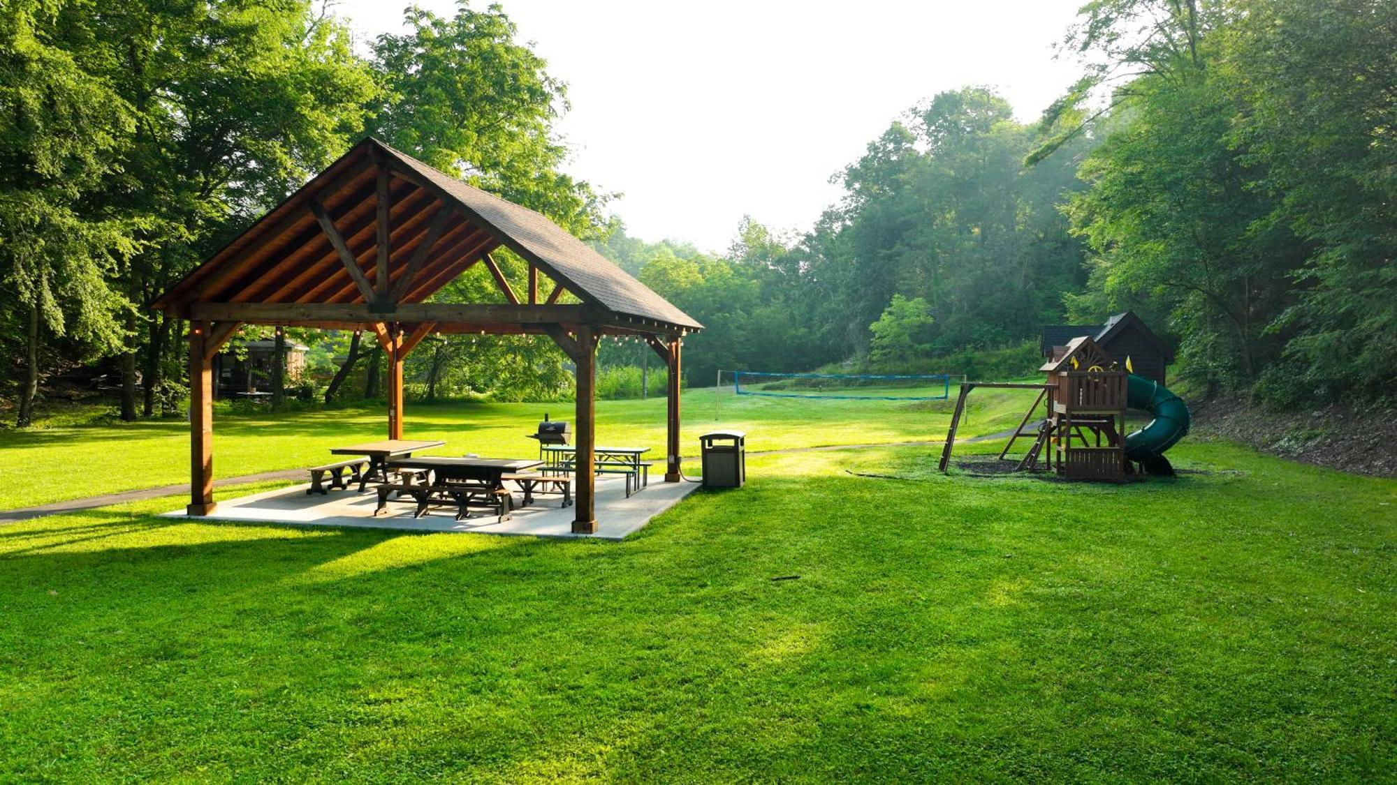Thunder Mountain Villa Sevierville Kültér fotó